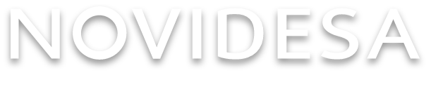 Novidesa logo